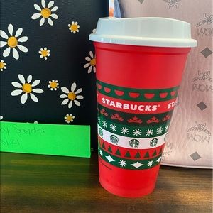 Starbucks holiday Mug